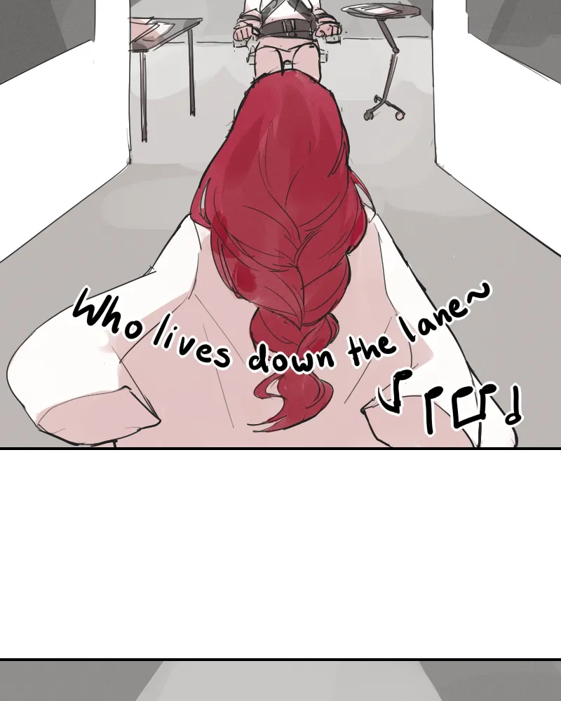 Blue Matter Chapter 23 page 28 - 