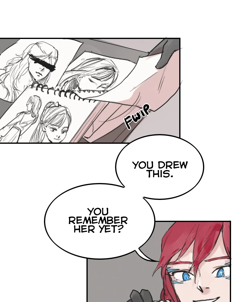 Blue Matter Chapter 23 page 32 - 