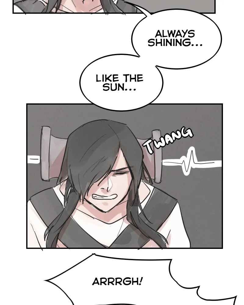 Blue Matter Chapter 23 page 34 - 