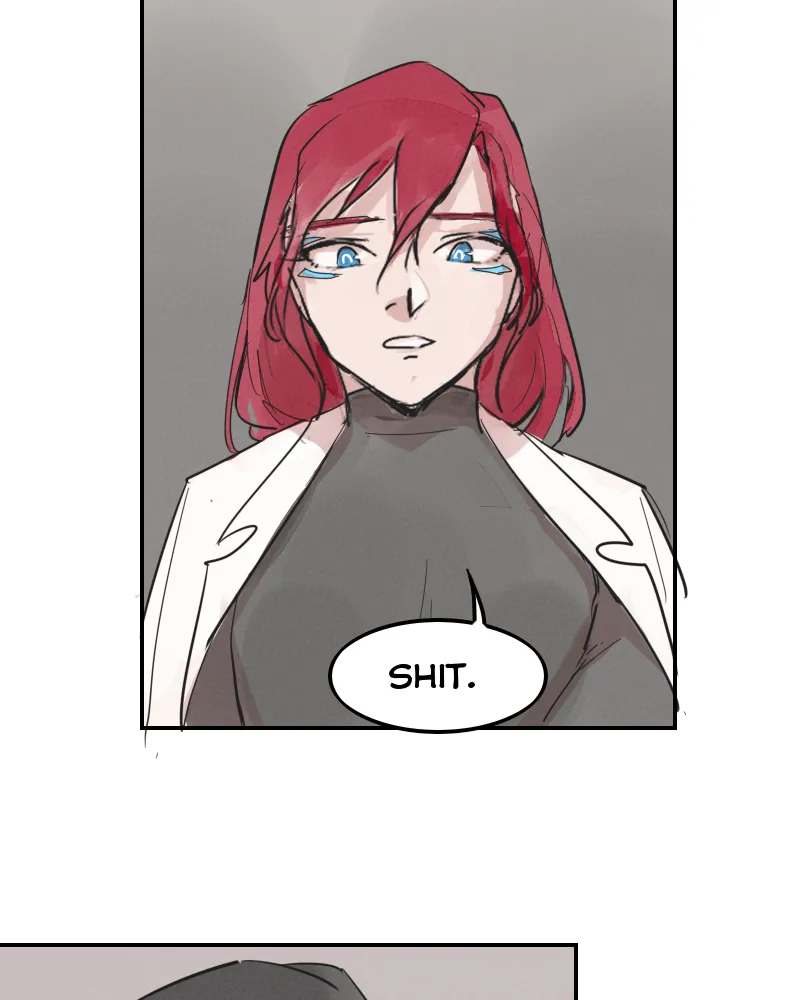Blue Matter Chapter 23 page 36 - 