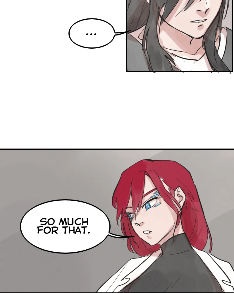 Blue Matter Chapter 23 page 40 - 