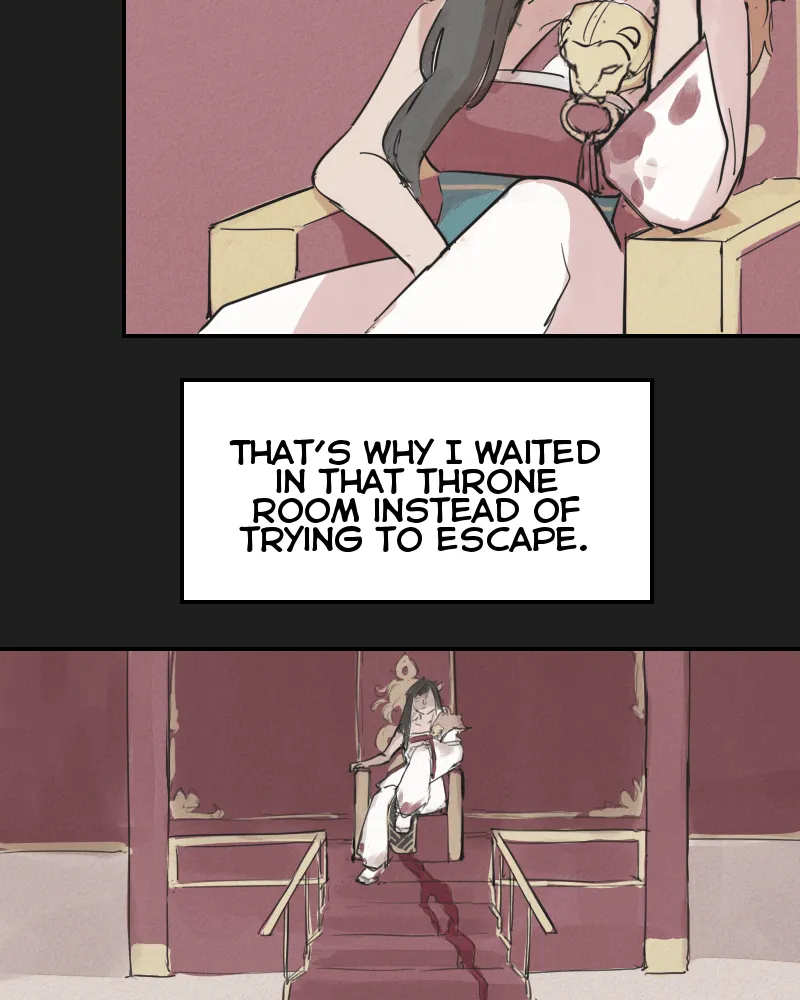 Blue Matter Chapter 23 page 5 - 