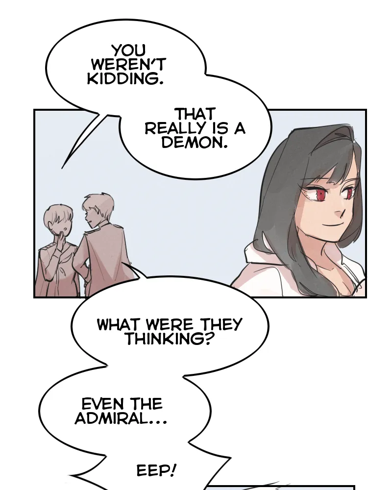 Blue Matter Chapter 23 page 46 - 
