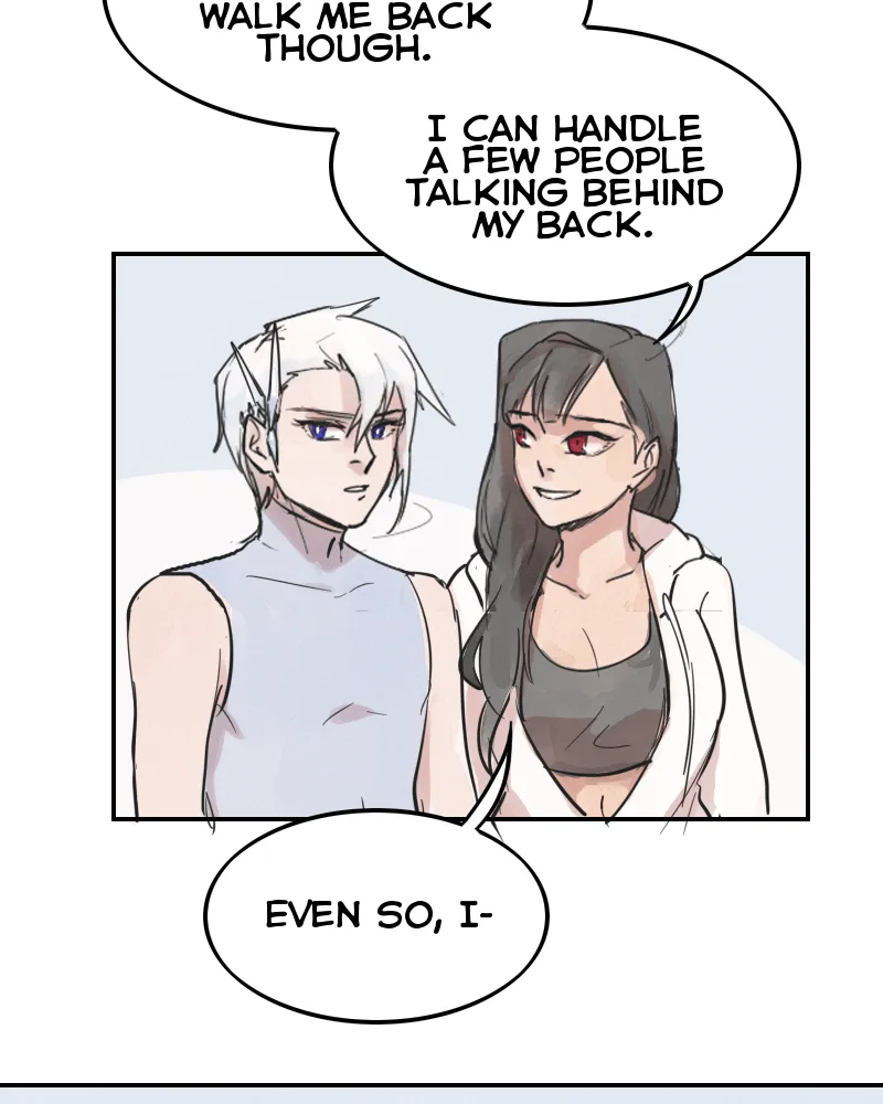 Blue Matter Chapter 23 page 49 - 