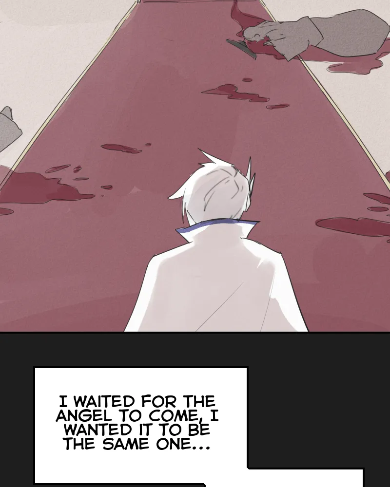 Blue Matter Chapter 23 page 6 - 
