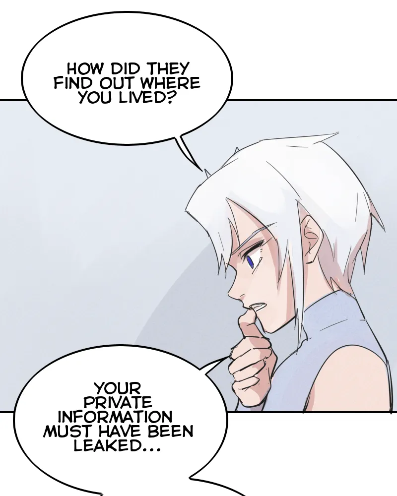 Blue Matter Chapter 23 page 53 - 