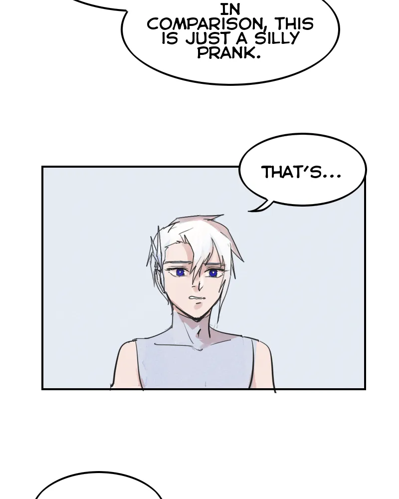 Blue Matter Chapter 23 page 56 - 