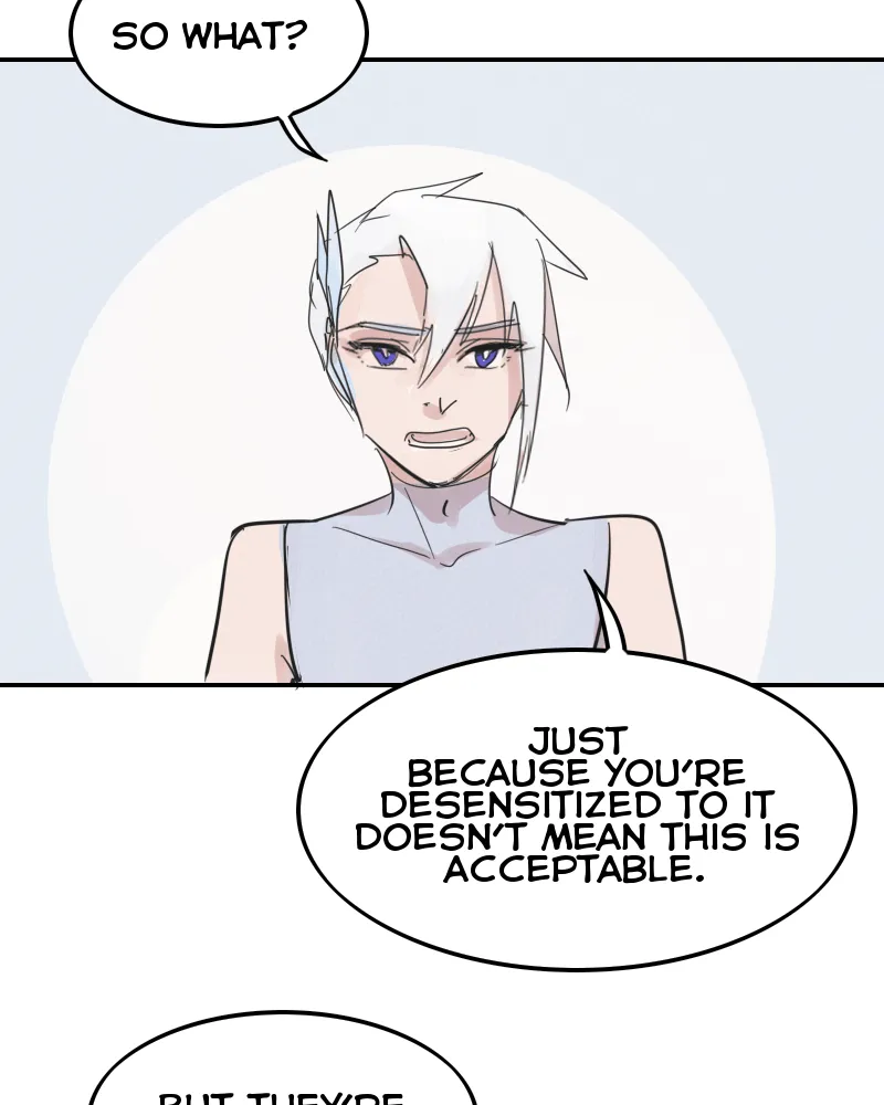 Blue Matter Chapter 23 page 57 - 
