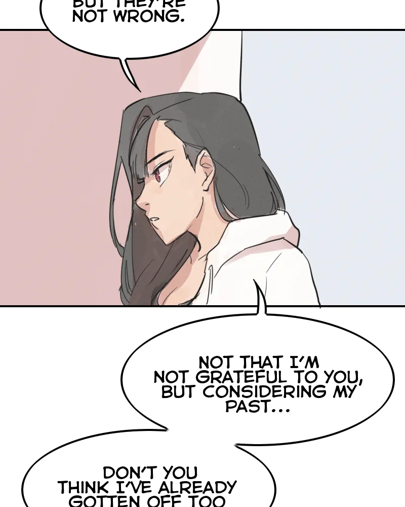 Blue Matter Chapter 23 page 58 - 