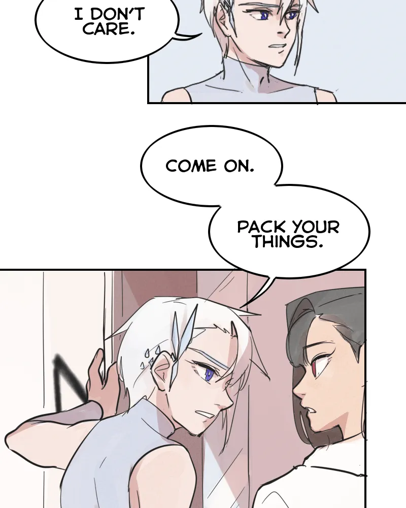 Blue Matter Chapter 23 page 60 - 