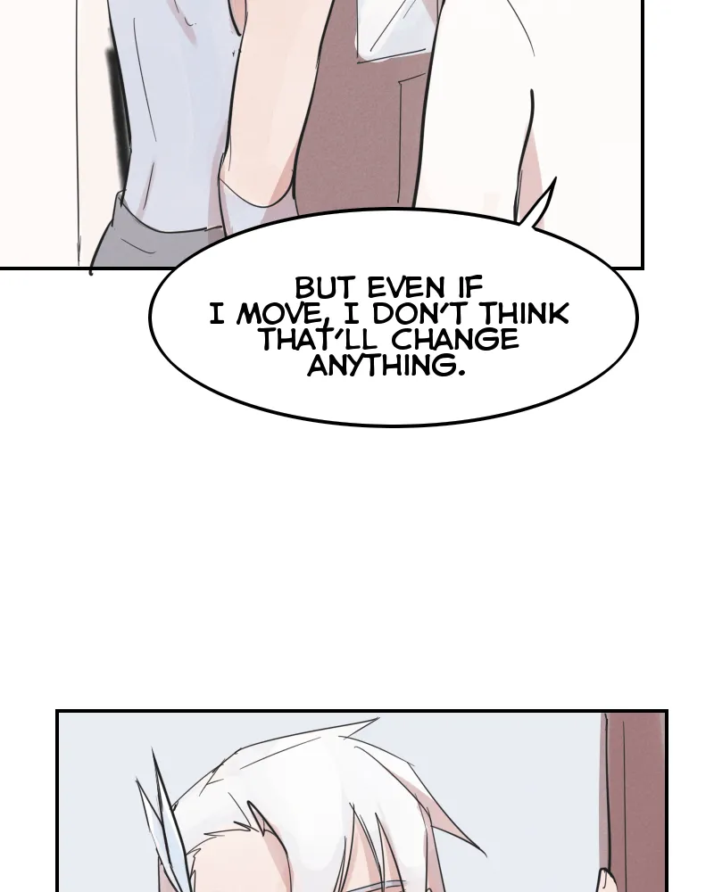 Blue Matter Chapter 23 page 61 - 