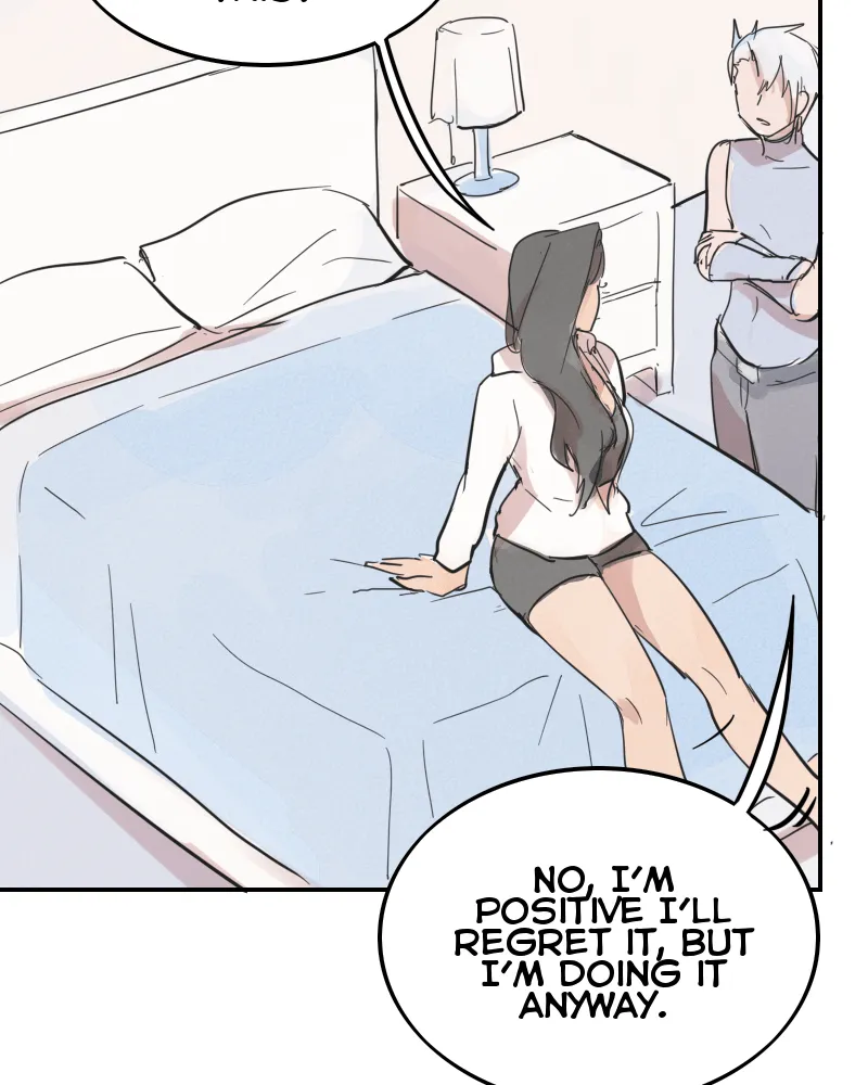 Blue Matter Chapter 23 page 64 - 
