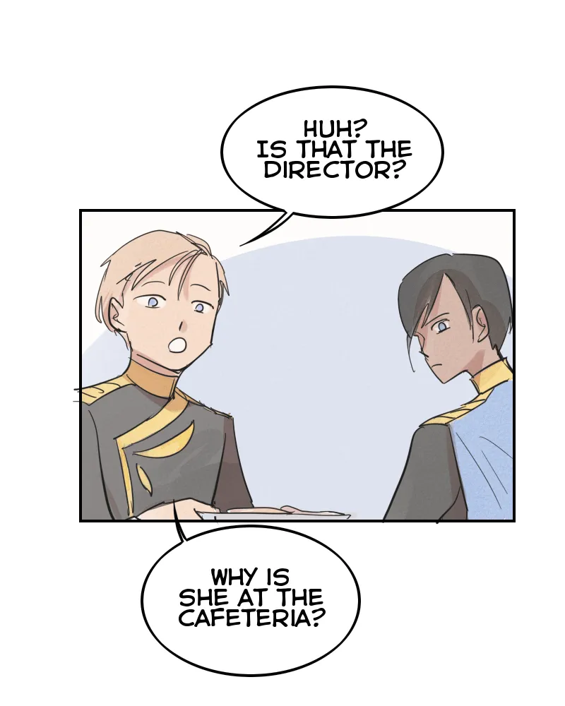 Blue Matter Chapter 24 page 19 - 
