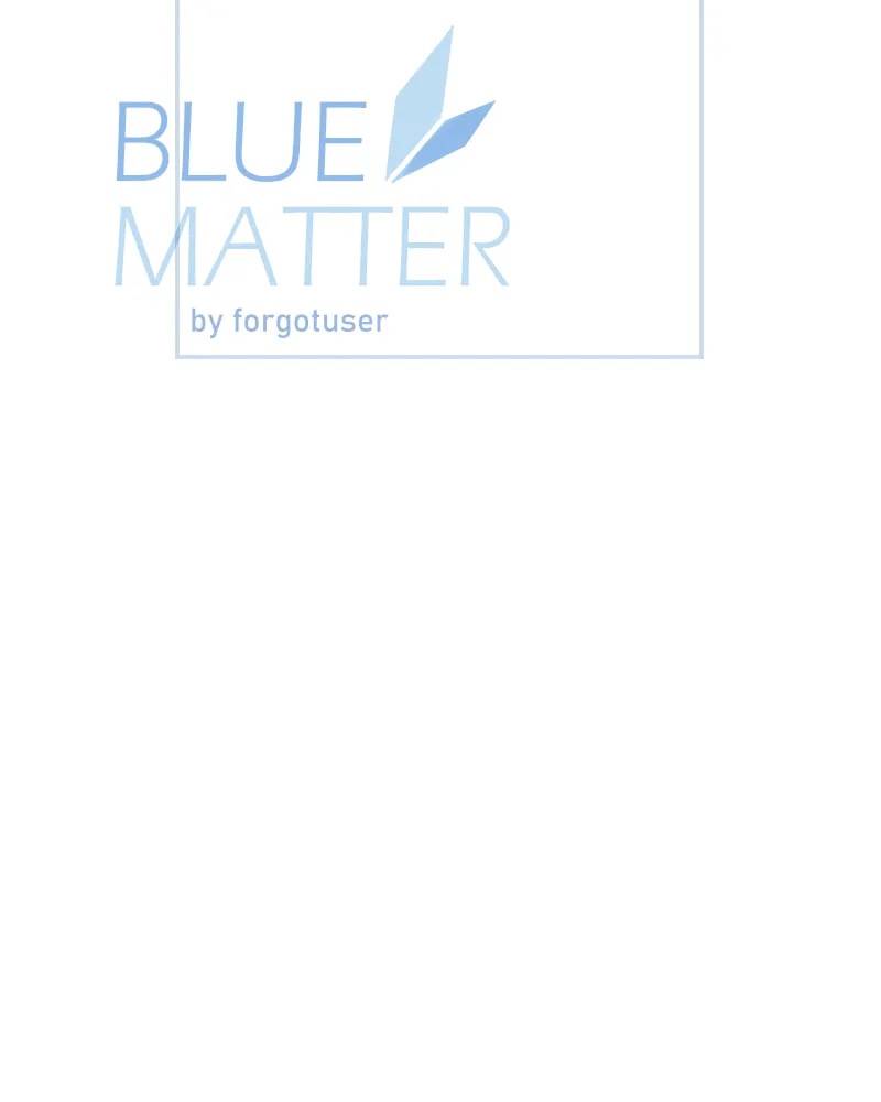 Blue Matter Chapter 24 page 24 - 