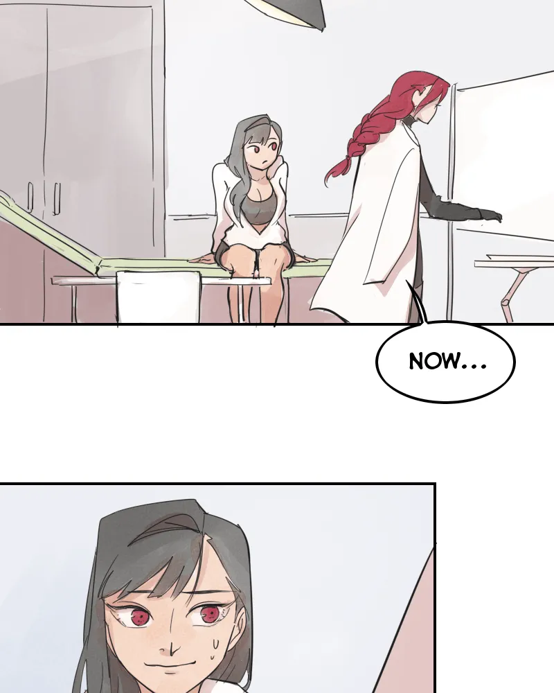 Blue Matter Chapter 24 page 26 - 