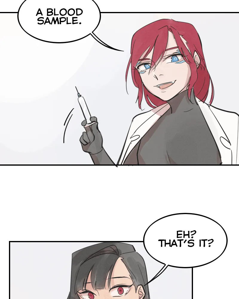 Blue Matter Chapter 24 page 28 - 