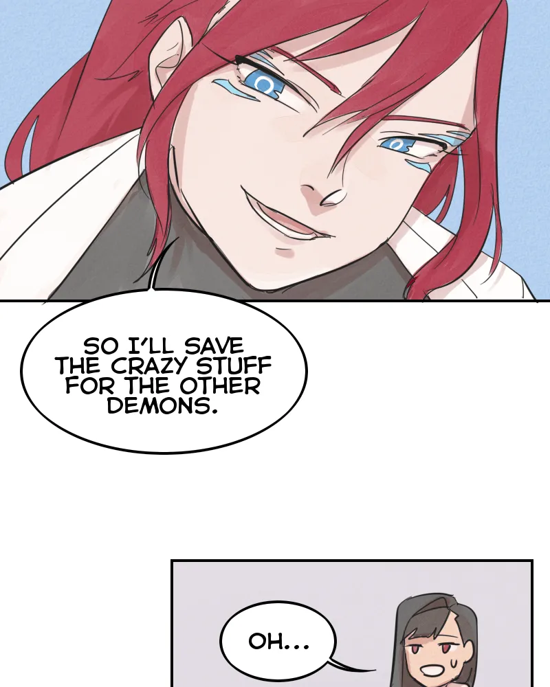 Blue Matter Chapter 24 page 31 - 