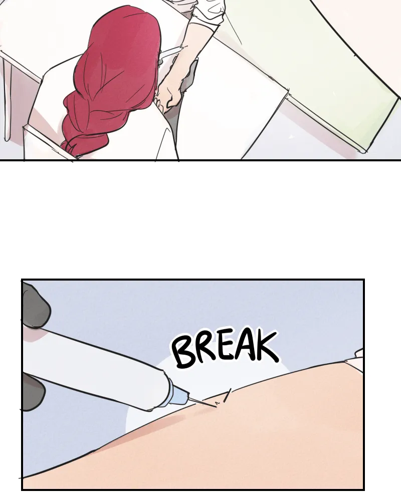Blue Matter Chapter 24 page 33 - 