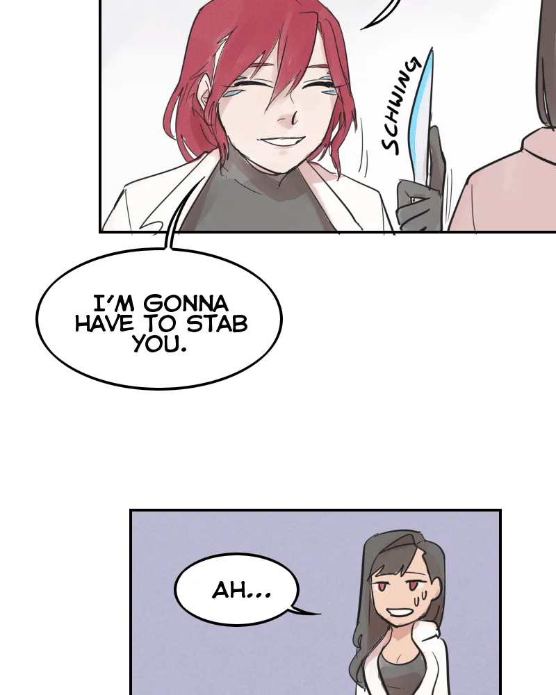 Blue Matter Chapter 24 page 35 - 