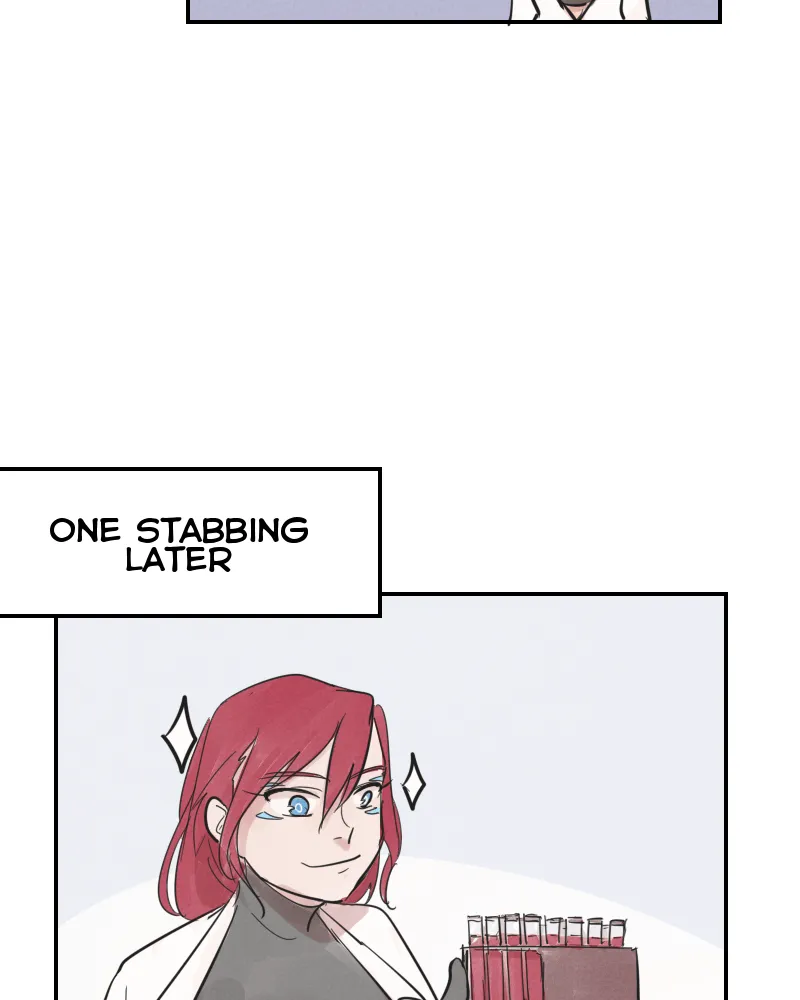 Blue Matter Chapter 24 page 36 - 
