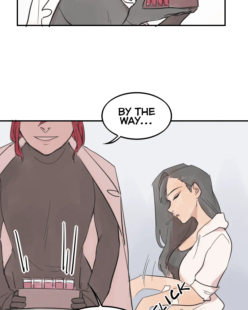 Blue Matter Chapter 24 page 37 - 