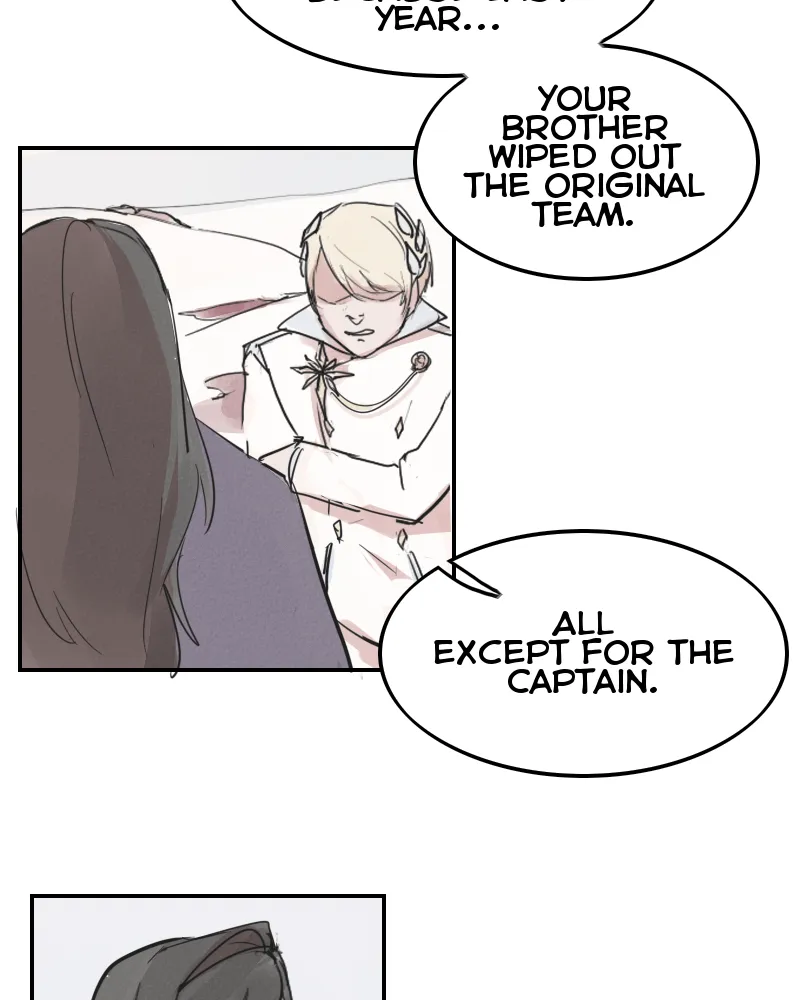 Blue Matter Chapter 24 page 43 - 
