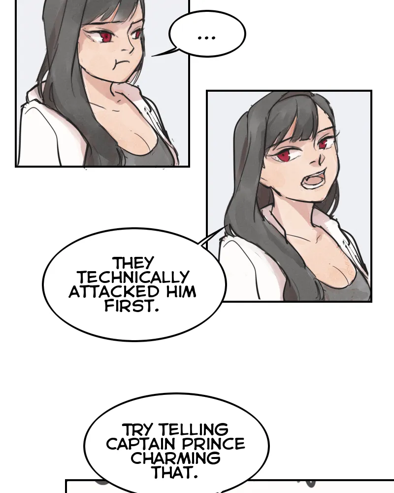 Blue Matter Chapter 24 page 44 - 