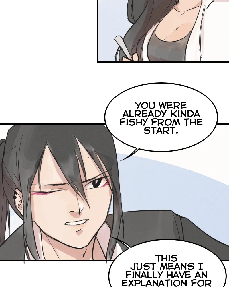 Blue Matter Chapter 24 page 6 - 