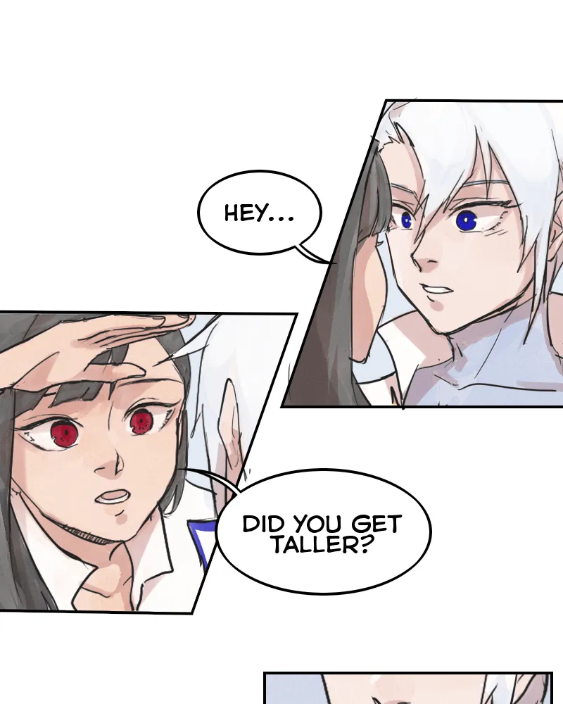 Blue Matter Chapter 24 page 52 - 