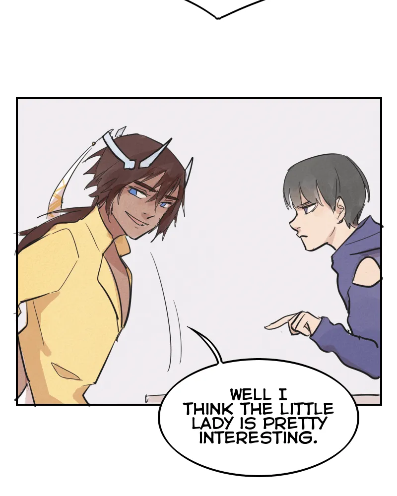 Blue Matter Chapter 24 page 60 - 