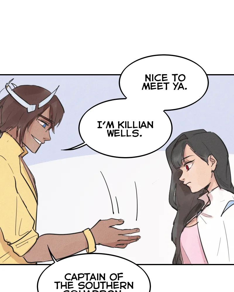 Blue Matter Chapter 24 page 61 - 
