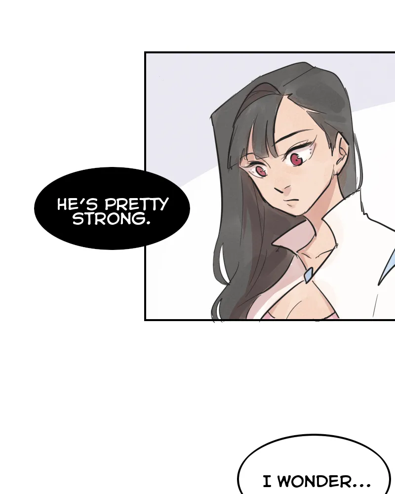 Blue Matter Chapter 24 page 64 - 