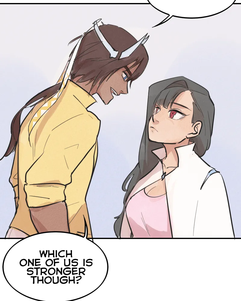 Blue Matter Chapter 24 page 65 - 