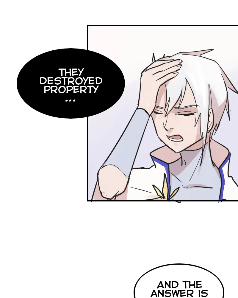 Blue Matter Chapter 25 page 20 - 