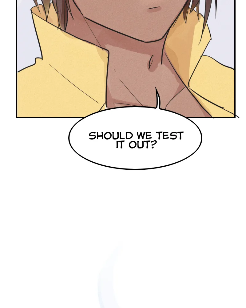 Blue Matter Chapter 25 page 3 - 