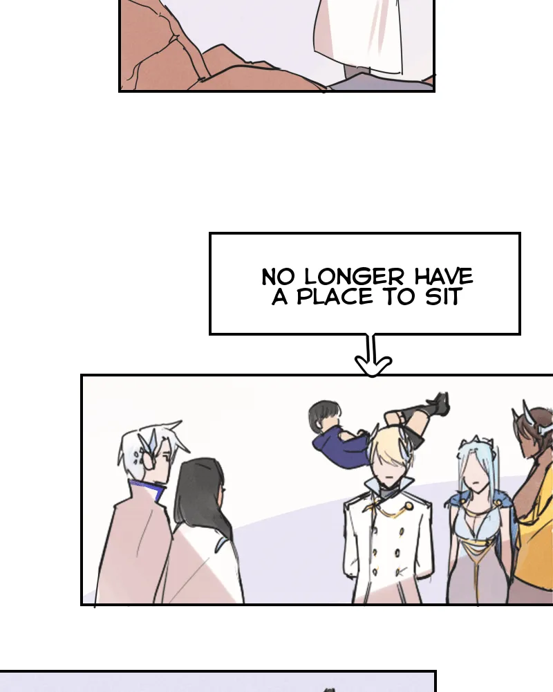 Blue Matter Chapter 25 page 23 - 