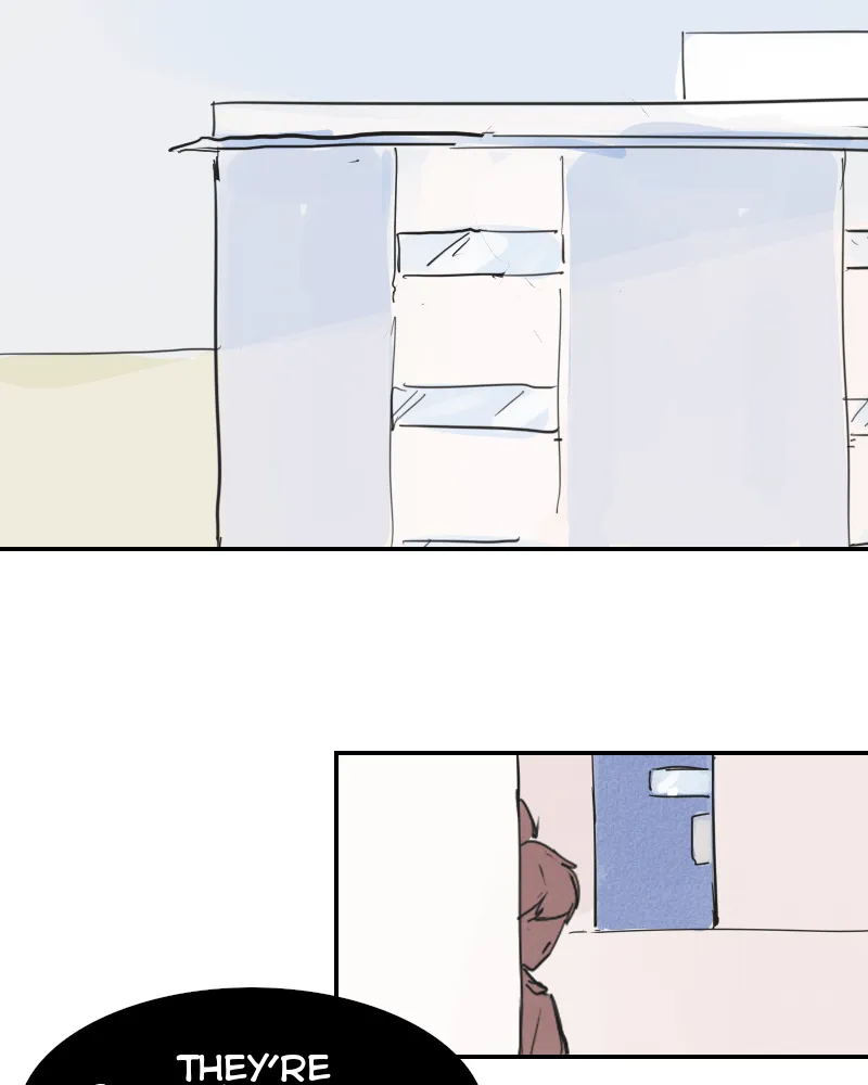 Blue Matter Chapter 25 page 31 - 