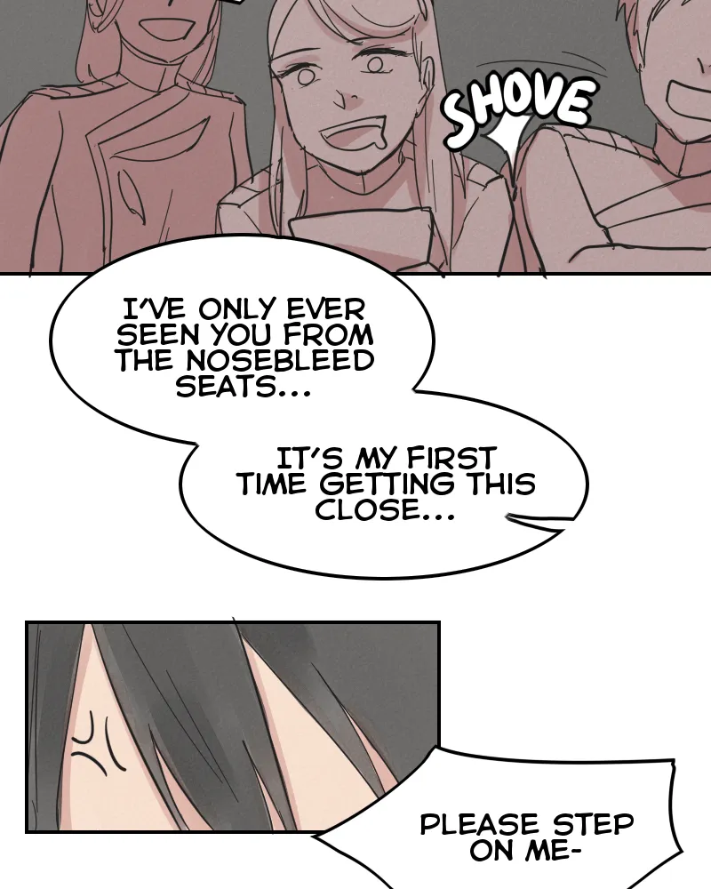 Blue Matter Chapter 25 page 40 - 