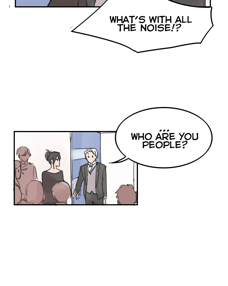 Blue Matter Chapter 25 page 44 - 