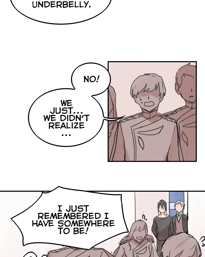 Blue Matter Chapter 25 page 47 - 