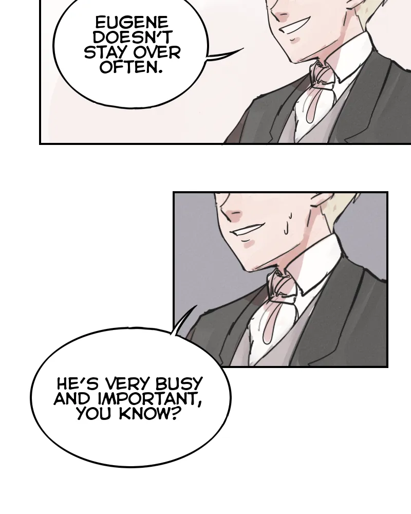 Blue Matter Chapter 25 page 54 - 
