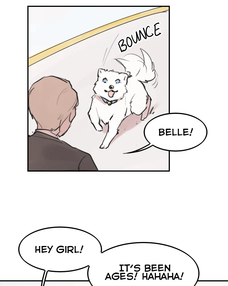 Blue Matter Chapter 25 page 59 - 