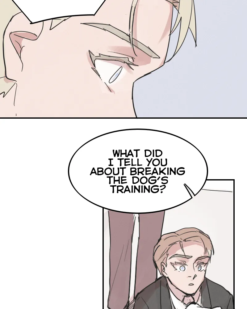 Blue Matter Chapter 25 page 61 - 