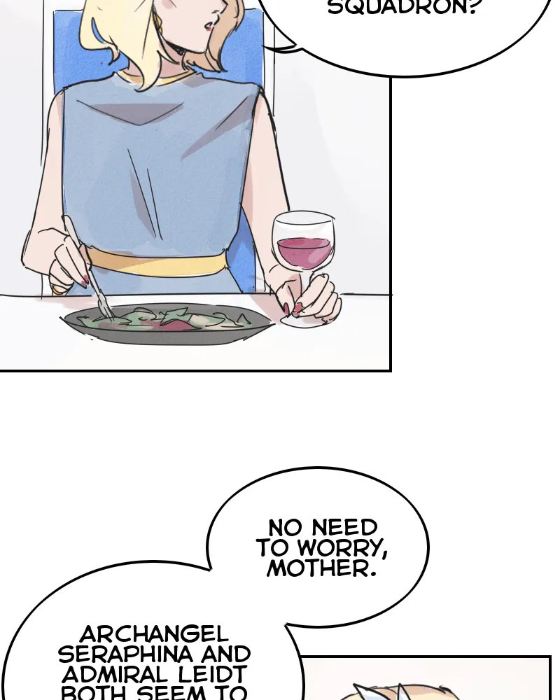 Blue Matter Chapter 25 page 67 - 