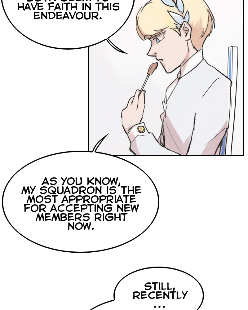Blue Matter Chapter 25 page 68 - 