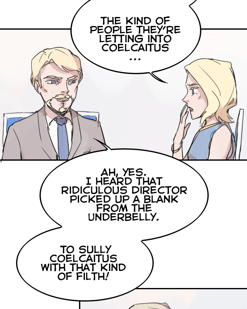 Blue Matter Chapter 25 page 69 - 