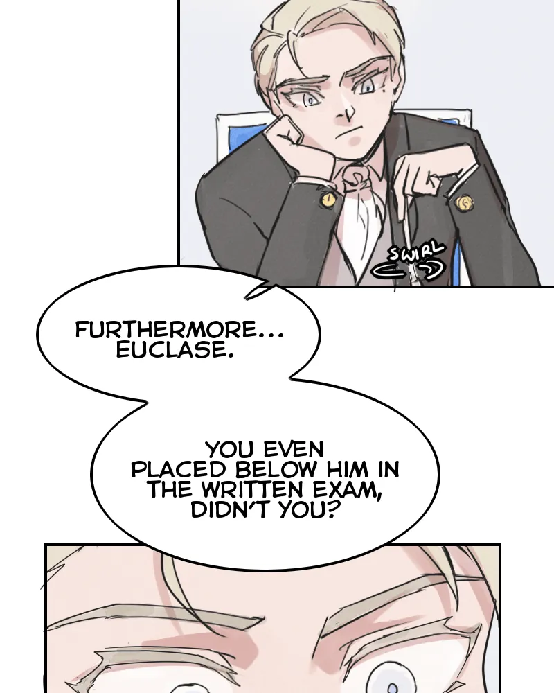 Blue Matter Chapter 25 page 70 - 