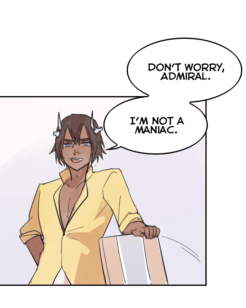 Blue Matter Chapter 25 page 8 - 