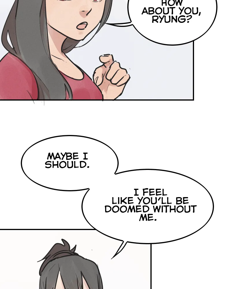 Blue Matter Chapter 26 page 12 - 