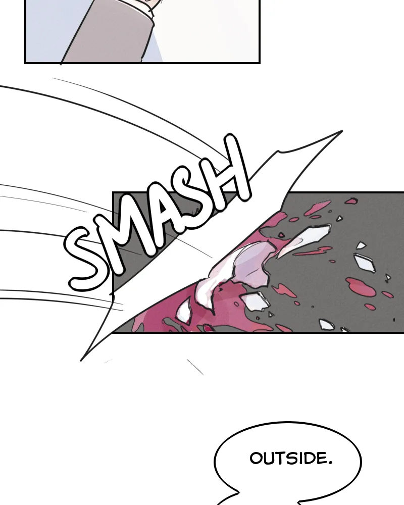 Blue Matter Chapter 26 page 32 - 